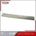 1,6 mm Esab Aluminiumfüller Metallstange ER1100 für TIG -Schweißen